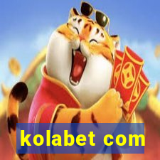 kolabet com